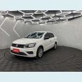 VOLKSWAGEN VOYAGE 1.6 FLEX MANUAL 4P - BRANCO - 2022 Foto 3 (Miniatura)
