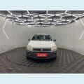FIAT STRADA HARD WORKING CS 1.4 FLEX MANUAL 2P - BRANCO - 2018 Foto 3 (Miniatura)