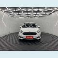 CHEVROLET ONIX LT 1.0 TURBO FLEX MANUAL 4P - BRANCO - 2024 Foto 3 (Miniatura)