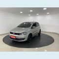 VOLKSWAGEN FOX TEC 1.0 FLEX MANUAL 4P - PRATA - 2013 Foto 3 (Miniatura)