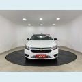 CHEVROLET CHEVROLET ONIX 1.0 FLEX MANUAL 4P - BRANCO - 2020 Foto 3 (Miniatura)