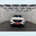 HYUNDAI CRETA ACTION 1.6 FLEX AUT. 4P - BRANCO - 2022 Foto 3 (Miniatura)