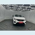 FIAT MOBI LIKE 1.0 FLEX MANUAL 4P - BRANCO - 2023 Foto 3 (Miniatura)