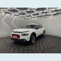 CITROËN CITROEN C4 CACTUS FEEL 1.6 FLEX AUT. 4P - BRANCO - 2022 Foto 3 (Miniatura)