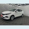 FIAT CRONOS DRIVE 1.3 FLEX MANUAL 4P - BRANCO - 2023 Foto 3 (Miniatura)