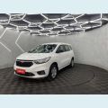 CHEVROLET SPIN LS 1.8 FLEX MANUAL 4P - BRANCO - 2022 Foto 3 (Miniatura)