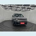 JEEP RENEGADE LONGITUDE T270 1.3 TURBO FLEX MANUAL 4P - CINZA - 2023 Foto 3 (Miniatura)