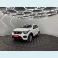 FIAT FIAT MOBI LIKE 1.0 FLEX MANUAL 4P - BRANCO - 2021 Foto 3 (Miniatura)