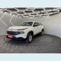 FIAT FIAT TORO ENDURANCE 1.8 FLEX AUT. 4P - BRANCO - 2021 Foto 3 (Miniatura)