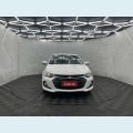 CHEVROLET CHEVROLET ONIX LT 1.0 TURBO FLEX MANUAL 4P - BRANCO - 2024 Foto 3 (Miniatura)