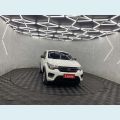 FIAT FIAT MOBI LIKE 1.0 FLEX MANUAL 4P - BRANCO - 2022 Foto 3 (Miniatura)