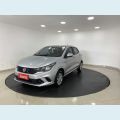 FIAT ARGO DRIVE 1.0 FLEX MANUAL 4P - PRATA - 2020 Foto 3 (Miniatura)