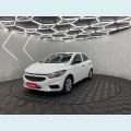 CHEVROLET ONIX JOY 1.0 FLEX MANUAL 4P - BRANCO - 2020 Foto 3 (Miniatura)