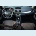 RENAULT RENAULT FLUENCE DYNAMIQUE 2.0 16V FLEX MANUAL 4P - CINZA - 2015 Foto 3 (Miniatura)