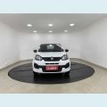 FIAT FIAT UNO DRIVE FIREFLY 1.0 FLEX MANUAL 4P - BRANCO - 2019 Foto 3 (Miniatura)