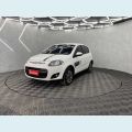 FIAT PALIO SPORTING 1.6 16V FLEX AUT. 4P - BRANCO - 2016 Foto 3 (Miniatura)