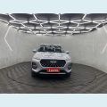 CHERY TIGGO 3X PRO 1.0 TURBO FLEX AUT. 4P - PRATA - 2023 Foto 3 (Miniatura)