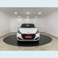 PEUGEOT 208 ACTIVE 1.2 FLEX MANUAL 4P - BRANCO - 2020 Foto 3 (Miniatura)