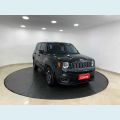 JEEP RENEGADE SPORT 1.8 FLEX MANUAL 4P - PRETO - 2016 Foto 3 (Miniatura)