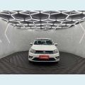 VOLKSWAGEN VOYAGE 1.6 FLEX MANUAL 4P - BRANCO - 2022 Foto 3 (Miniatura)