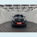 HYUNDAI CRETA PRESTIGE 2.0 FLEX AUT. 4P - PRETO - 2021 Foto 3 (Miniatura)