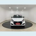 HYUNDAI HB 20S UNIQUE 1.0 FLEX MANUAL 4P - BRANCO - 2019 Foto 3 (Miniatura)