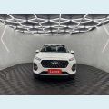 CHERY TIGGO 3X PRO 1.0 TURBO FLEX AUT. 4P - BRANCO - 2022 Foto 3 (Miniatura)