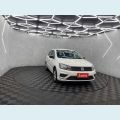 VOLKSWAGEN GOL 1.0 12V FLEX MANUAL 4P - BRANCO - 2021 Foto 3 (Miniatura)