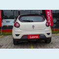 FIAT BRAVO BLACKMOTION 1.8 16V FLEX AUT. 4P - BRANCO - 2016 Foto 3 (Miniatura)