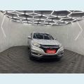 HONDA HR-V EX CVT 1.8 I-VTEC FLEX AUT. 4P - PRATA - 2018 Foto 3 (Miniatura)