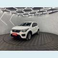 FIAT MOBI LIKE 1.0 FLEX MANUAL 4P - BRANCO - 2021 Foto 3 (Miniatura)