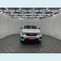 FIAT MOBI LIKE 1.0 FLEX MANUAL 4P - PRATA - 2022 Foto 3 (Miniatura)