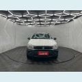 FIAT STRADA HARD WORKING 1.4 FLEX MANUAL 2P - BRANCO - 2019 Foto 3 (Miniatura)