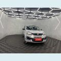 FIAT UNO ATTRACTIVE 1.0 FLEX MANUAL 4P - PRATA - 2021 Foto 3 (Miniatura)