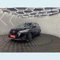 NISSAN KICKS SENSE 1.6 FLEX AUT. 4P - PRETO - 2022 Foto 3 (Miniatura)