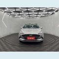 HYUNDAI HB 20S VISION 1.6 FLEX MANUAL 4P - PRATA - 2021 Foto 3 (Miniatura)