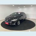 CHEVROLET PRISMA LTZ SPE/4 1.4 FLEX MANUAL 4P - PRETO - 2017 Foto 3 (Miniatura)