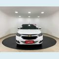 CHEVROLET COBALT ELITE 1.8 8V FLEX AUT. 4P - BRANCO - 2018 Foto 3 (Miniatura)