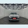 CHEVROLET ONIX LT 1.0 TURBO FLEX MANUAL 4P - PRATA - 2024 Foto 3 (Miniatura)