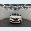 RENAULT LOGAN ZEN 1.0 12V FLEX MANUAL 4P - BRANCO - 2023 Foto 3 (Miniatura)