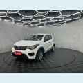 FIAT MOBI LIKE 1.0 FLEX MANUAL 4P - BRANCO - 2022 Foto 3 (Miniatura)