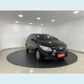 CHEVROLET ONIX LT SPE/4 1.0 FLEX MANUAL 4P - PRETO - 2015 Foto 3 (Miniatura)