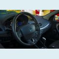 RENAULT FLUENCE PRIVILEGE X-TRONIC 2.0 16V FLEX AUT. 4P - PRETO - 2017 Foto 3 (Miniatura)