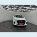 NISSAN KICKS ACTIVE 1.6 FLEX AUT. 4P - BRANCO - 2024 Foto 3 (Miniatura)