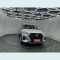 NISSAN KICKS ACTIVE 1.6 FLEX AUTOM. 4P - PRATA - 2024 Foto 3 (Miniatura)