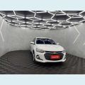 CHEVROLET ONIX PLUS LTZ TURBO 1.0 FLEX AUT. 4P - BRANCO - 2022 Foto 3 (Miniatura)