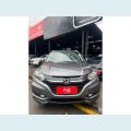 HONDA HR-V FLEX AUT. 4P - CINZA - 2017 Foto 3 (Miniatura)