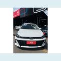 HYUNDAI HB 20 FLEX MANUAL 4P - BRANCO - 2023 Foto 3 (Miniatura)
