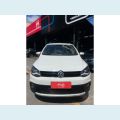 VOLKSWAGEN SPACE CROSS FLEX AUT. 4P - BRANCO - 2013 Foto 3 (Miniatura)