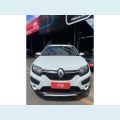 RENAULT SANDERO FLEX MANUAL 4P - BRANCO - 2015 Foto 3 (Miniatura)